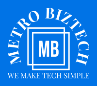 Metro Biztech